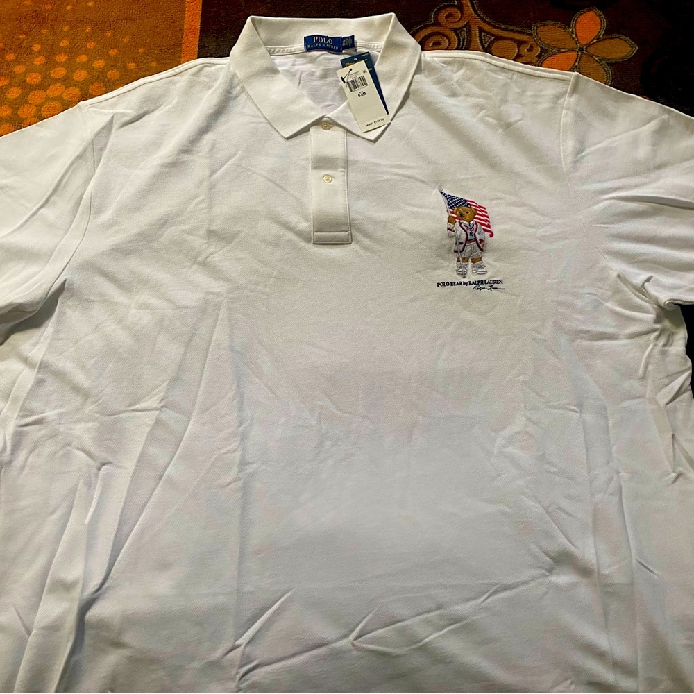 Polo Ralph Lauren NWT 5xl